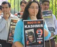 Plight of the Kashmiri Pandits: 2014-05-17