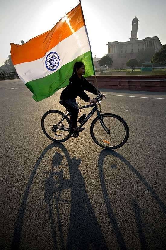 The Great Indian Elections - Letter to NEW YORK TIMES, April 15, 2009 By V Mitchell, New York, NY
